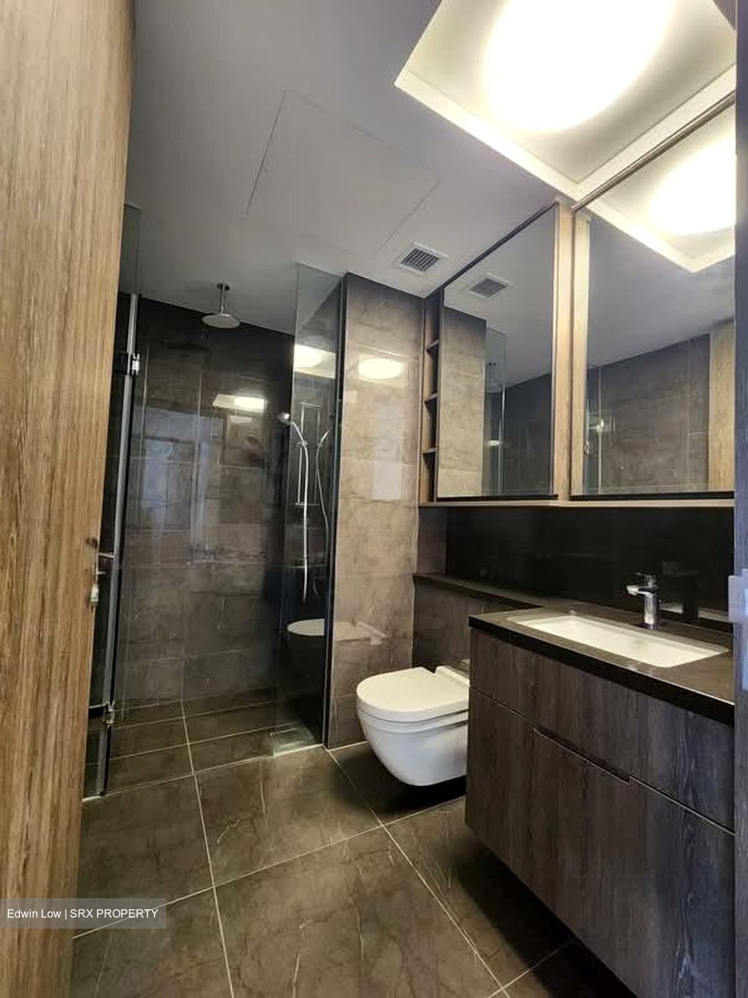 The M (D7), Apartment #596762721